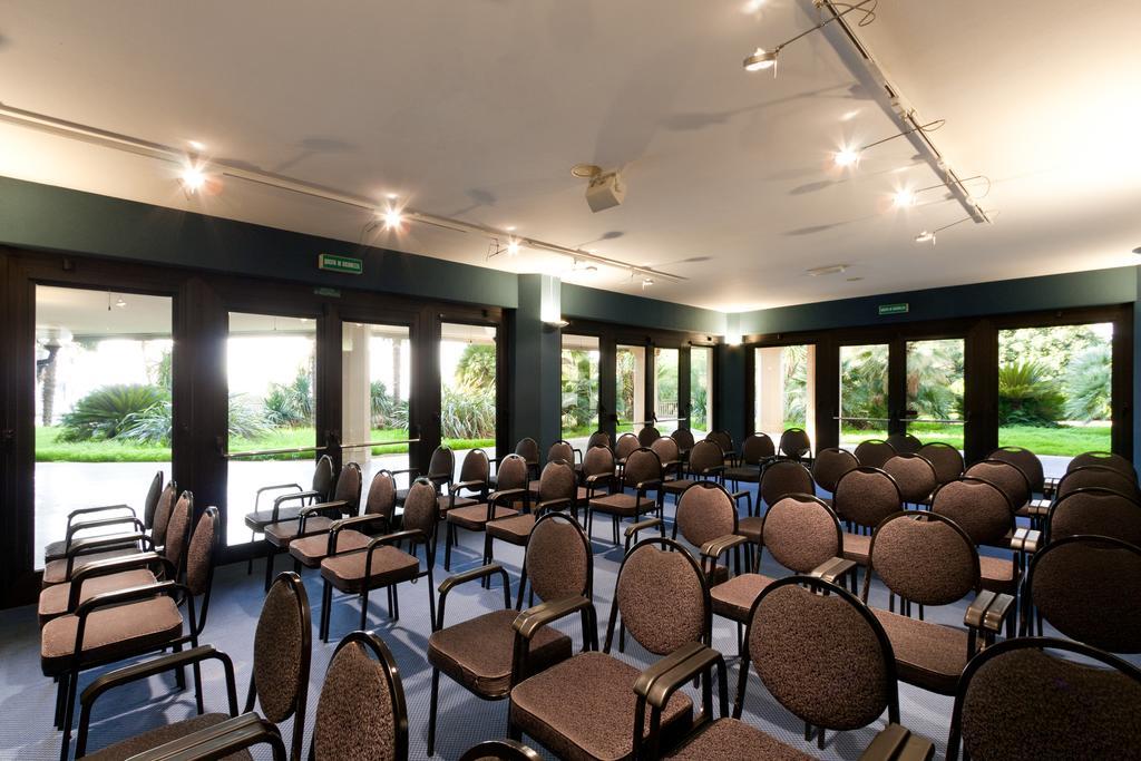 Hotel San Michele Кальтаниссетта Экстерьер фото