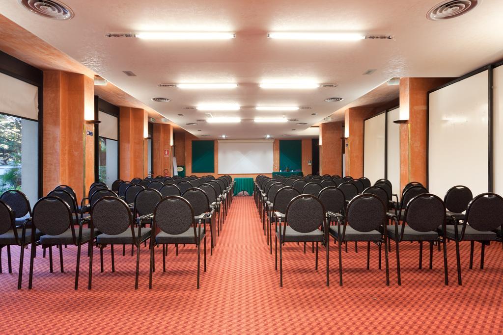 Hotel San Michele Кальтаниссетта Экстерьер фото