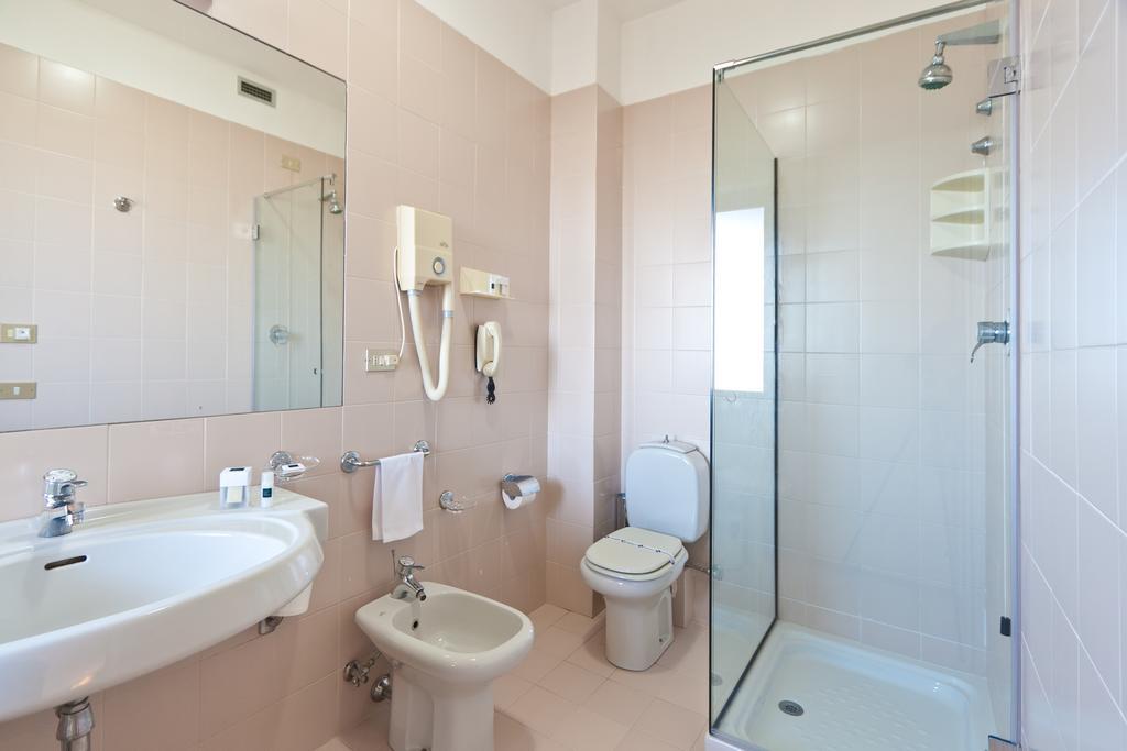 Hotel San Michele Кальтаниссетта Экстерьер фото