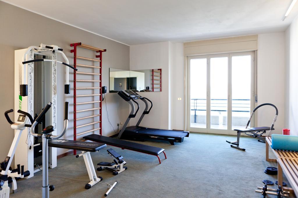 Hotel San Michele Кальтаниссетта Экстерьер фото